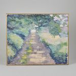 1476 5249 OIL PAINTING